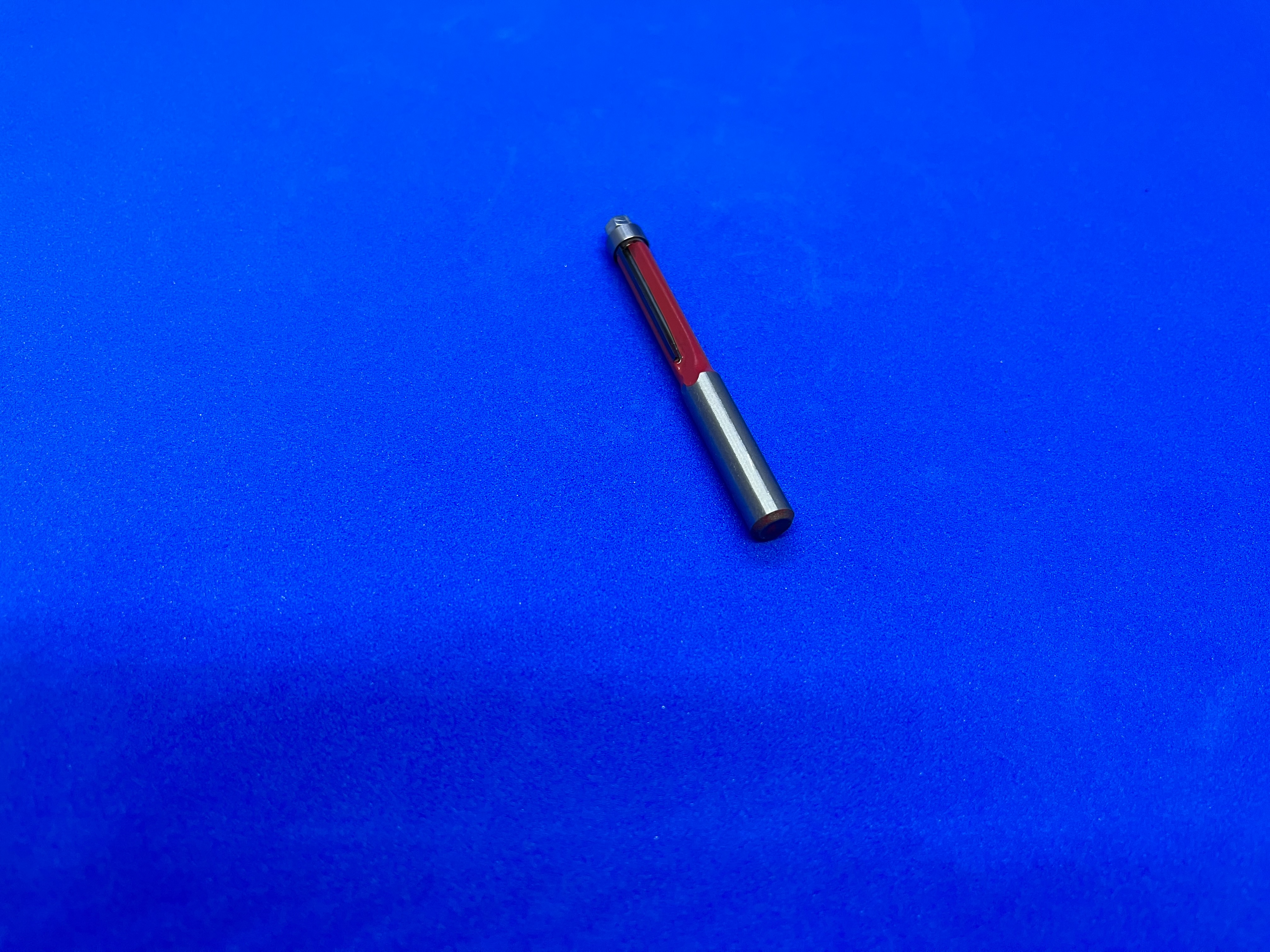 8 MM BİLYALI TEMİZLEME