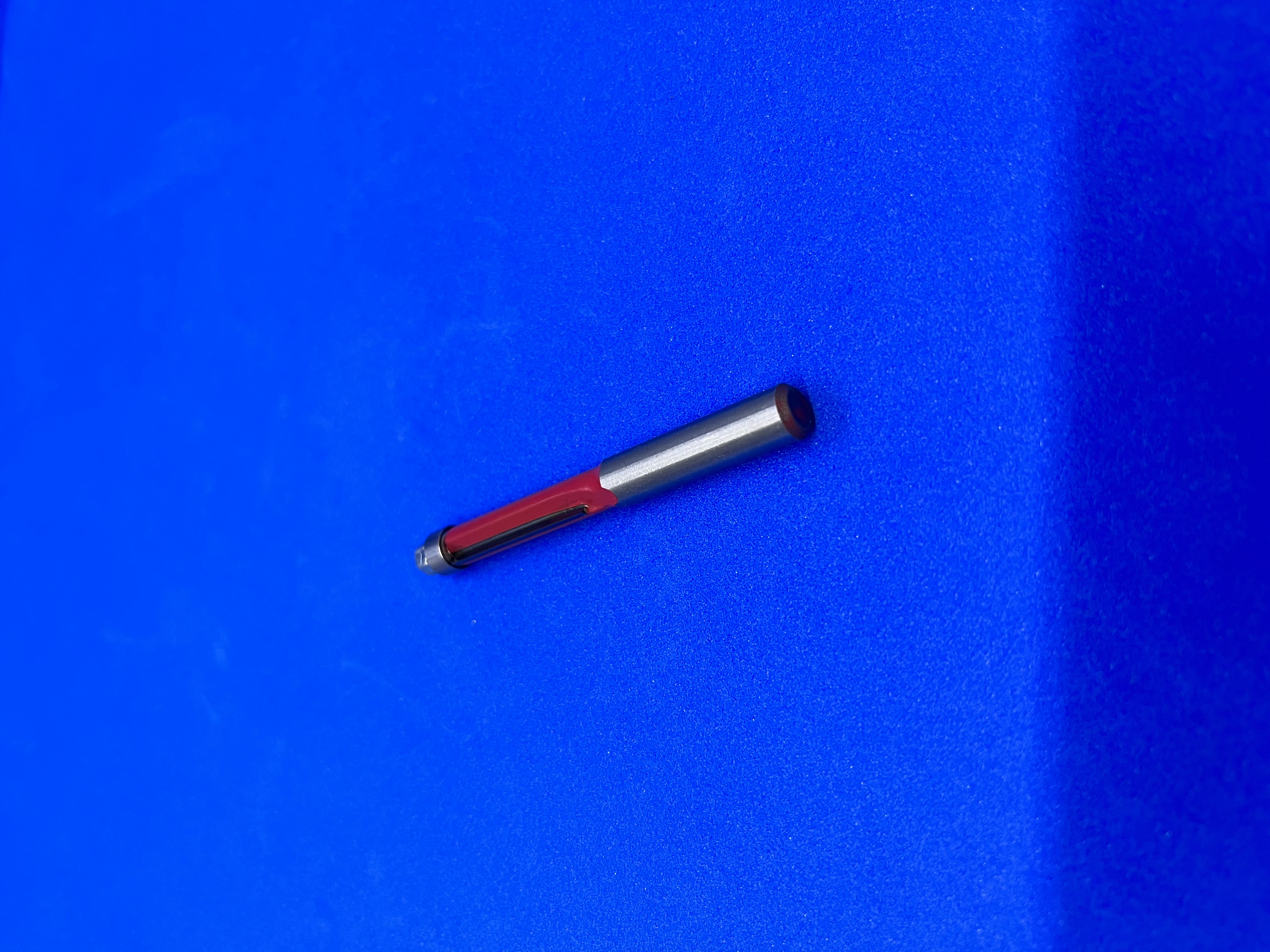 6 MM BİLYALI TEMİZLEME