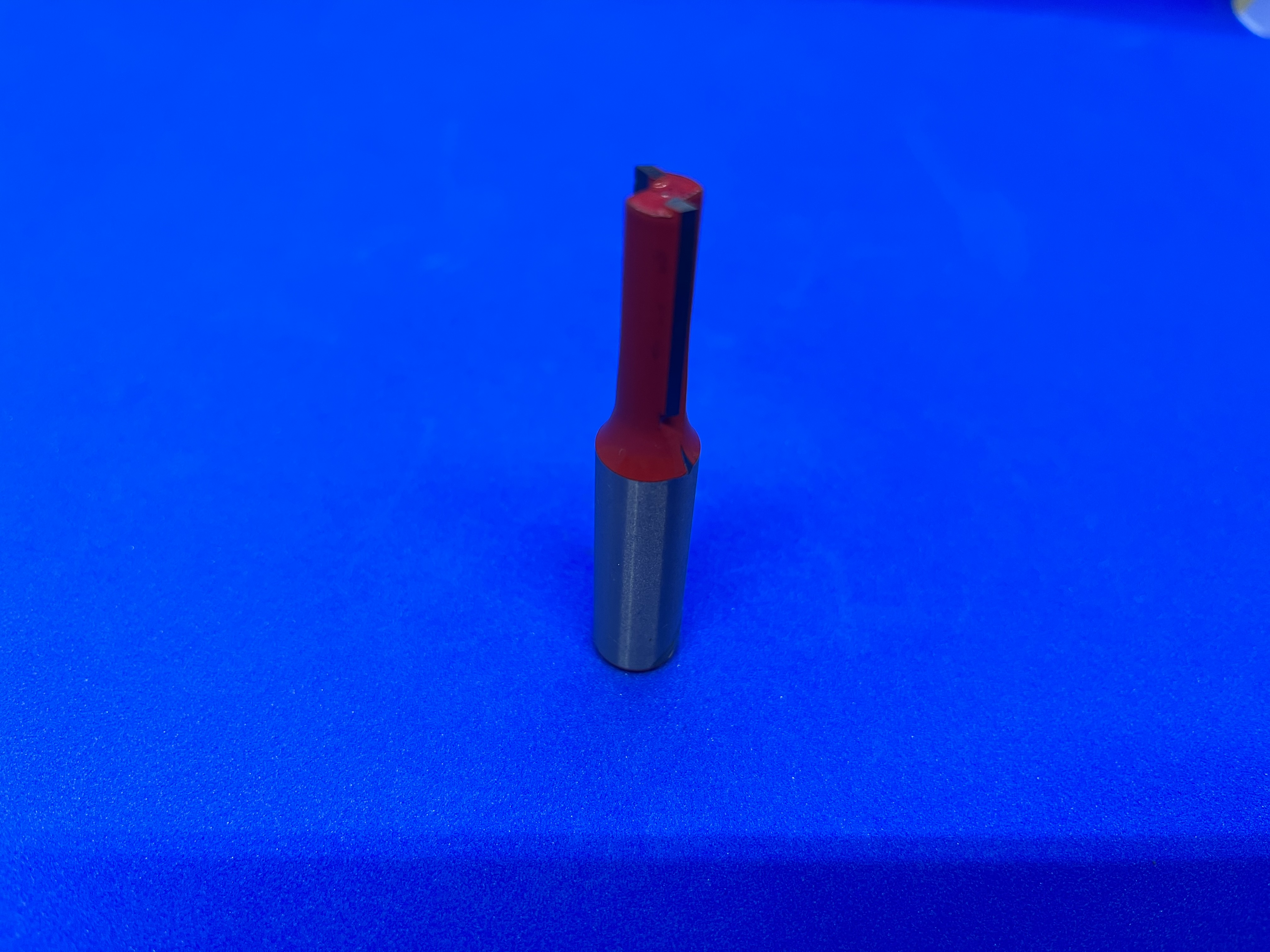  8 MM BİLYASIZ TARAMA