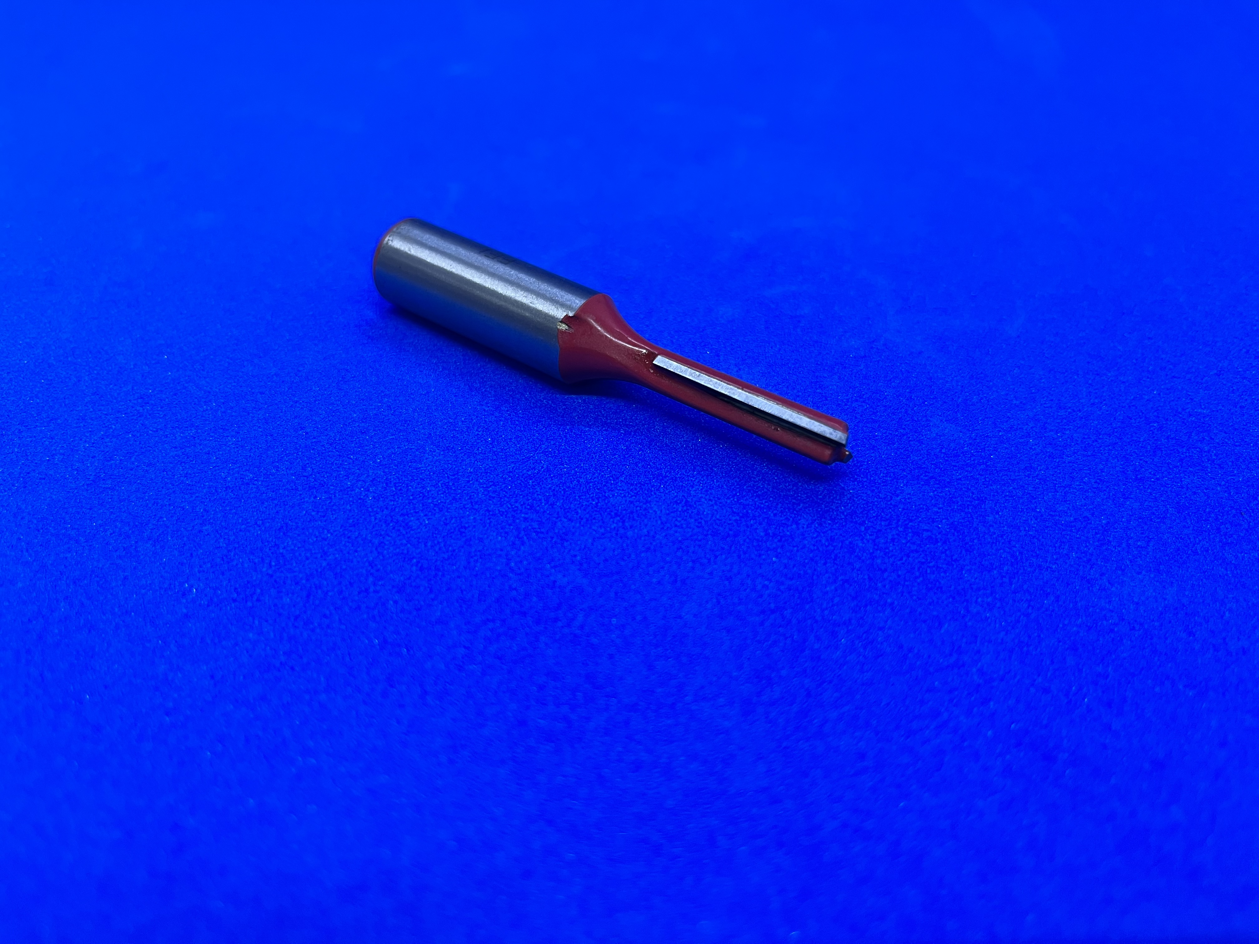  6 MM BİLYASIZ TARAMA